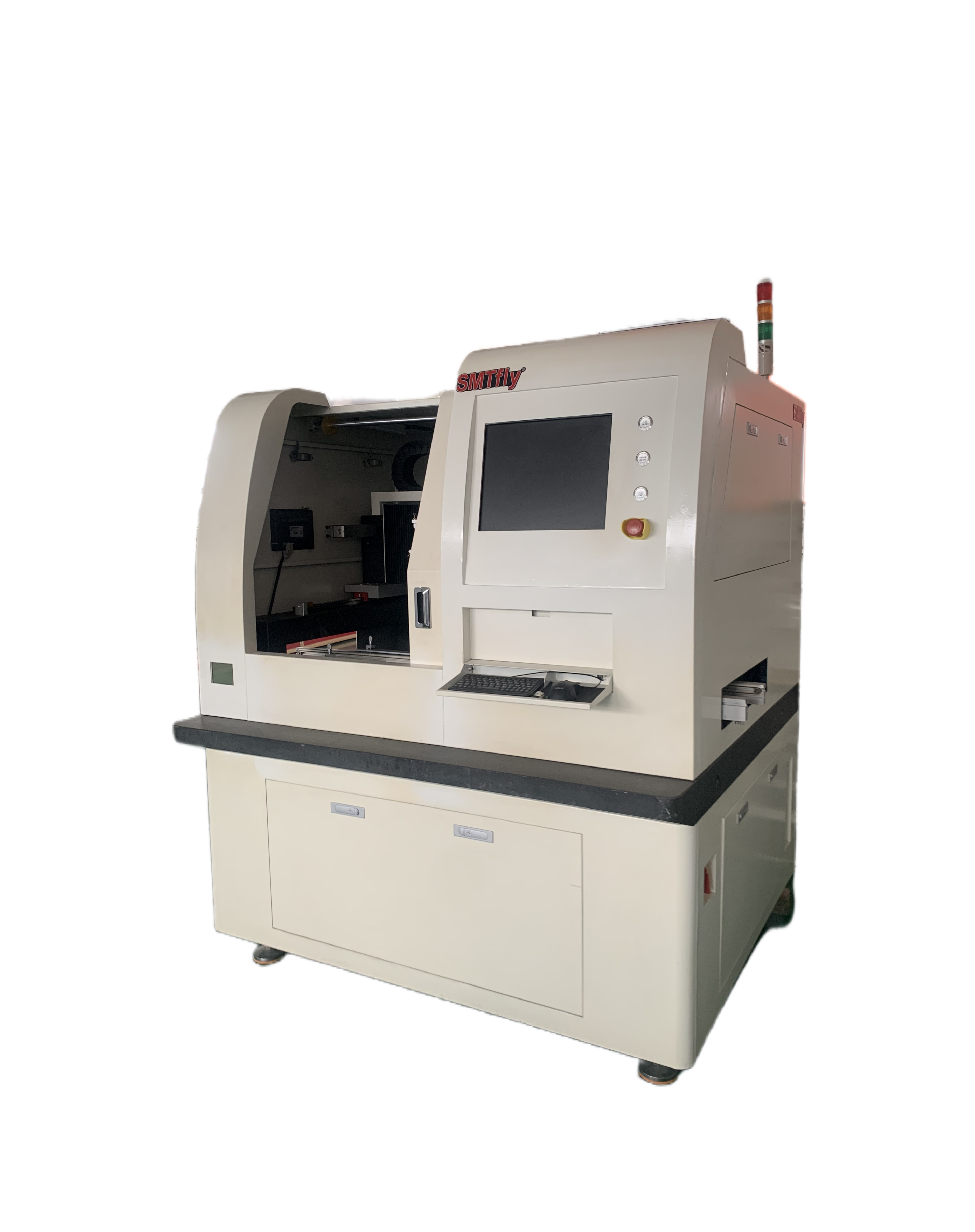 激光分板機(jī)有幾種？